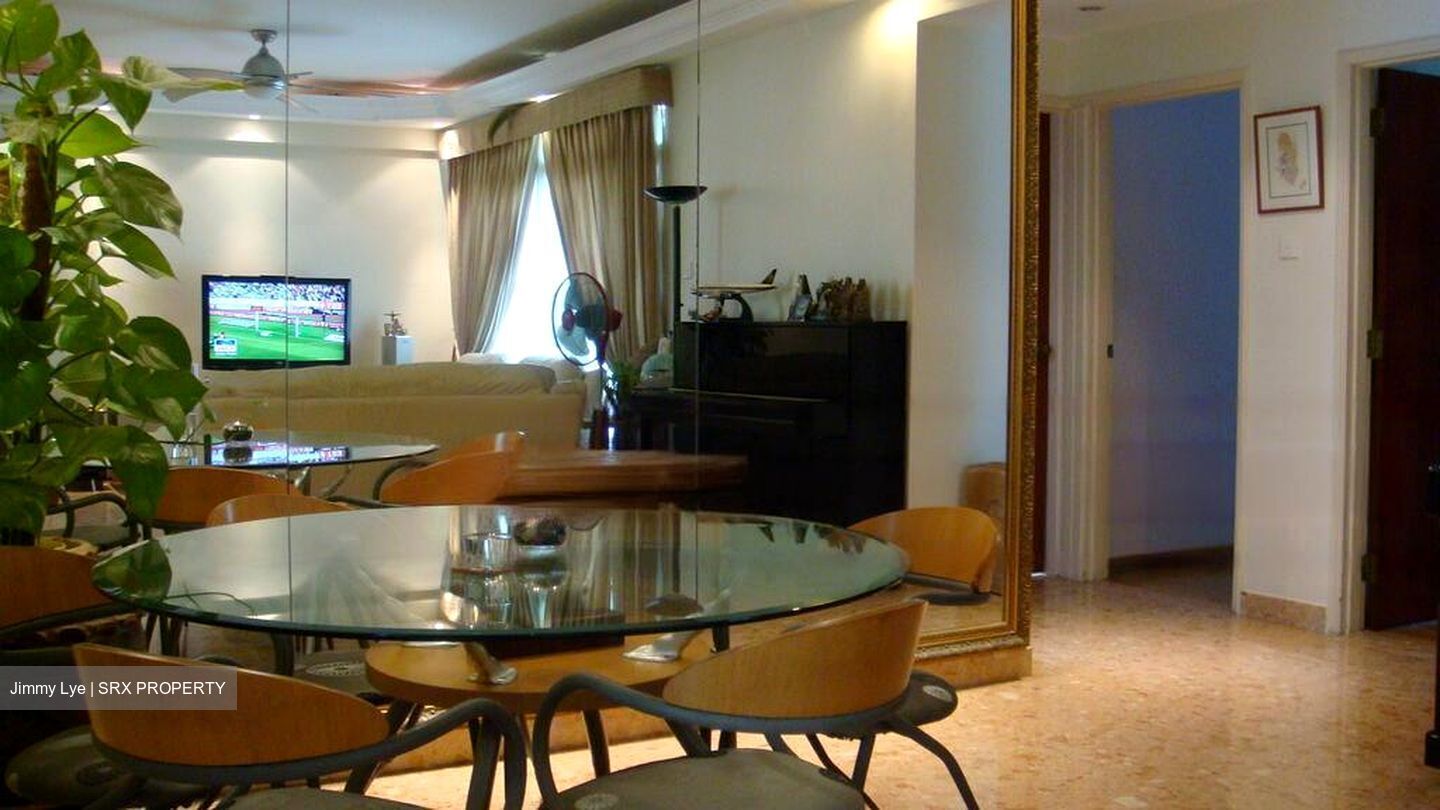 Bayshore Park (D16), Condominium #480539141